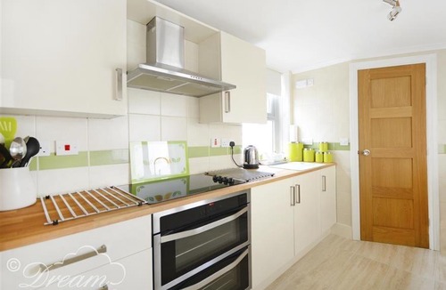 Weymouth House | Neves