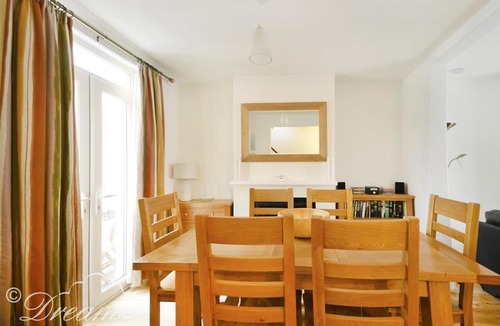 Weymouth House | Neves