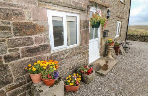Longnor House | New Cottage Farm