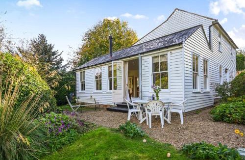 Playden House | New England