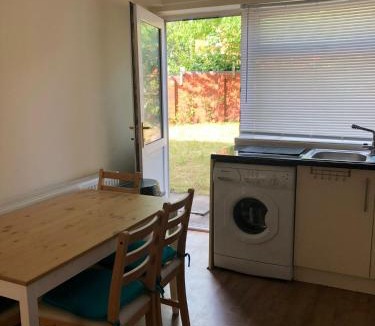 Erdington House | New flat