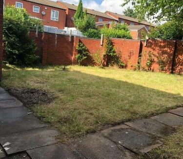 Erdington House | New flat