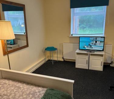 Erdington House | New flat