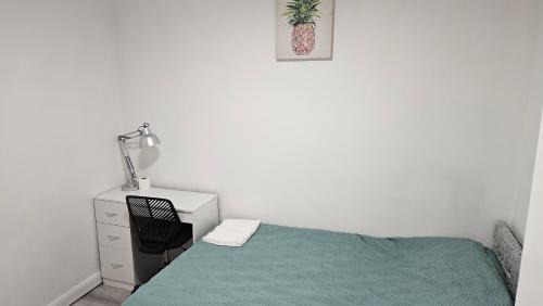 Leigh House | New Horizon Lodge