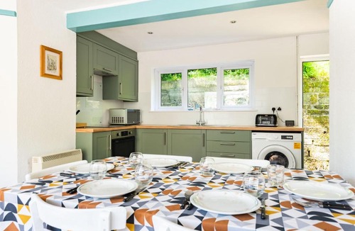 Polperro House | Newhaven