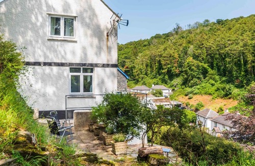 Polperro House | Newhaven