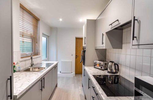 North Wheatley House | Newly Refurbished 3 Bedroom House in Gainsborough