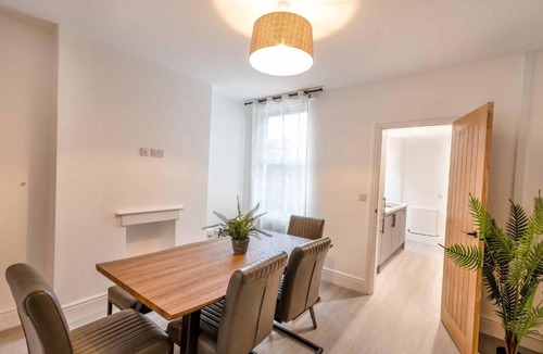 North Wheatley House | Newly Refurbished 3 Bedroom House in Gainsborough