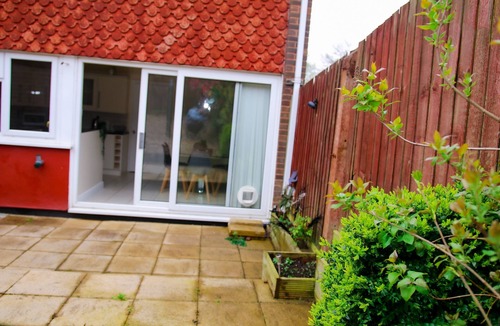 Cradley House | Newly Refurbished 3 bedroom house B32 area