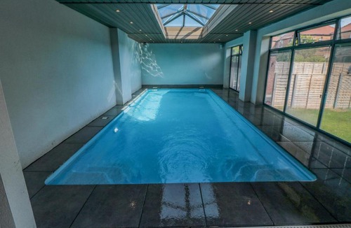 Bridlington Apartment | Nightingales