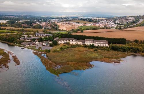 Kingsteignton Apartment | Nightjar