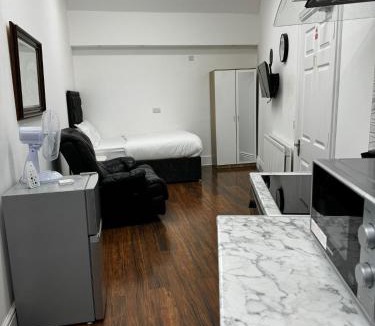 Gillingham House | Nikoda Lodge