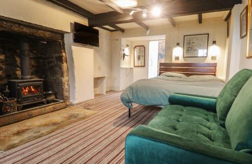 Lelant House | Ninevah
