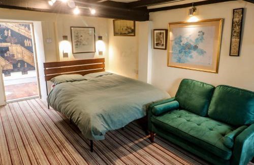 Lelant House | Ninevah