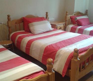 Leeds Bed & Breakfast | Nite Inn Bed & Breakfast