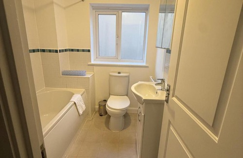 Patchway Apartment | NJ&C Properties