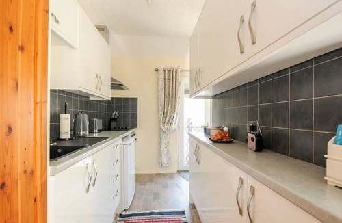 Pensilva Cottage | No 1