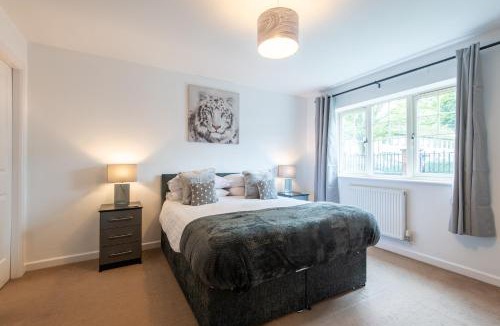 Mansfield Apartment | No 14