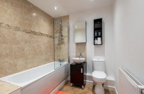 Mansfield Apartment | No 14