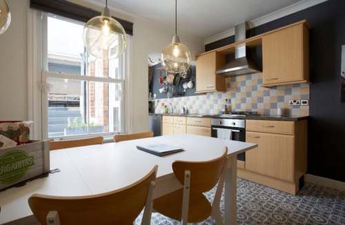 Harrogate City Centre House | No.19 - Harrogate - Yorkshire Stays