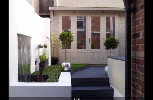 Harrogate City Centre House | No.19 - Harrogate - Yorkshire Stays