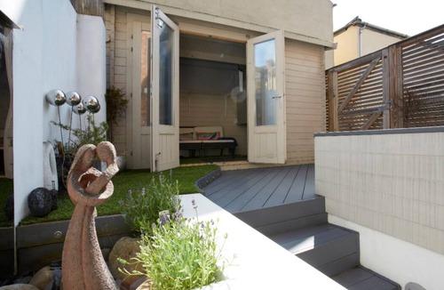 Harrogate City Centre House | No.19 - Harrogate - Yorkshire Stays