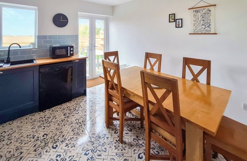Foxley Cottage | No. 2 Badger Sett-UK44307