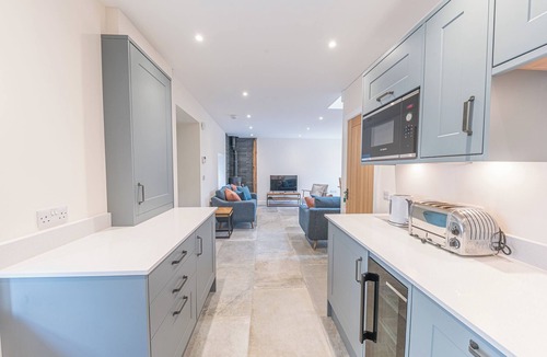 Ingleton Cottage | No 2 The Coach House