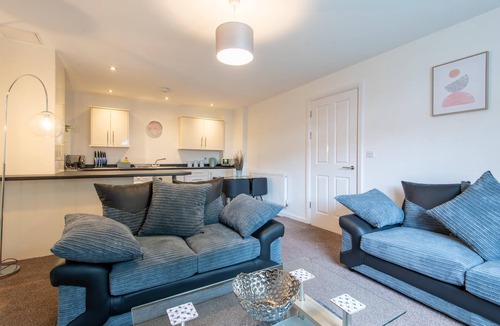 Mansfield Apartment | No 21