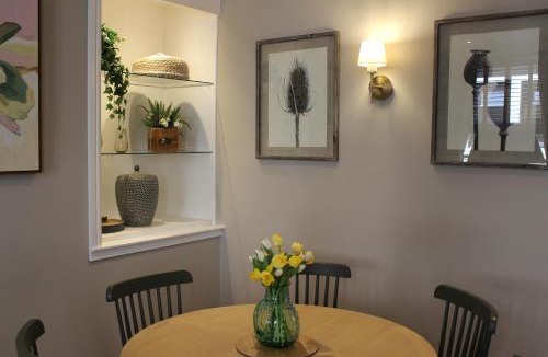 Bakewell House | No 3 Chapel Row