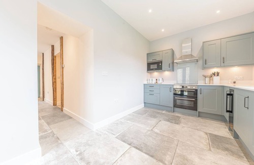 Ingleton Cottage | No 3 The Coach House