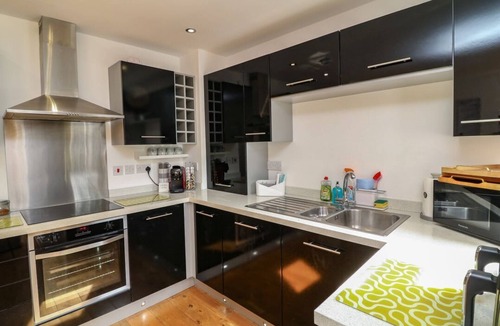 Ashbourne House | No 39: Charming Home in Ashbourne