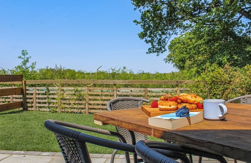 Foxley Cottage | No. 4 Squirrels Nest-UK44305
