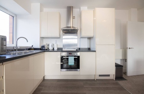 Acomb Apartment | No. 45