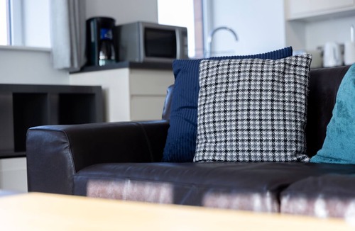 Acomb Apartment | No. 45