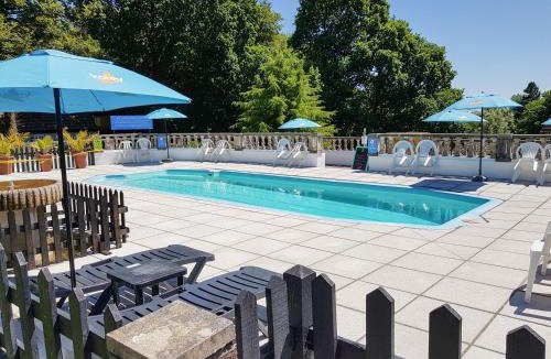 St. Ann's Chapel House | No 51 Valley Lodges