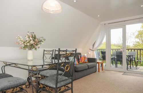 St. Ann's Chapel House | No 51 Valley Lodges