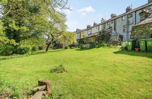 Spark Bridge Cottage | No. 7
