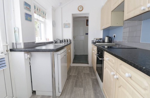 Watchet Cottage | No 9