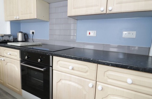 Watchet Cottage | No 9