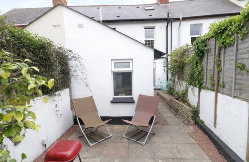 Watchet Cottage | No 9