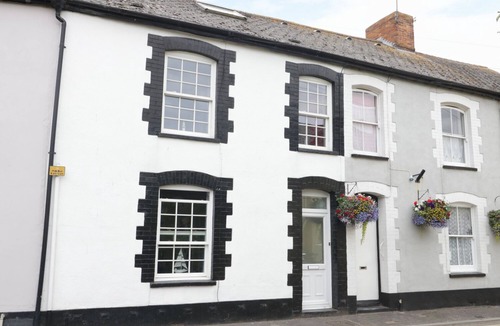 Watchet Cottage | No 9