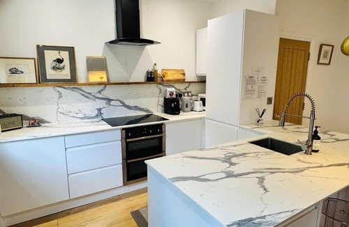 Petworth Cottage | No Longer Available