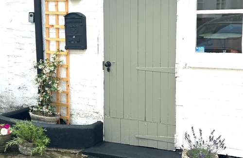 Petworth Cottage | No Longer Available