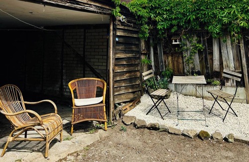 Petworth Cottage | No Longer Available