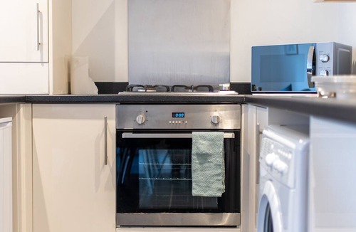 Mansfield Apartment | No14