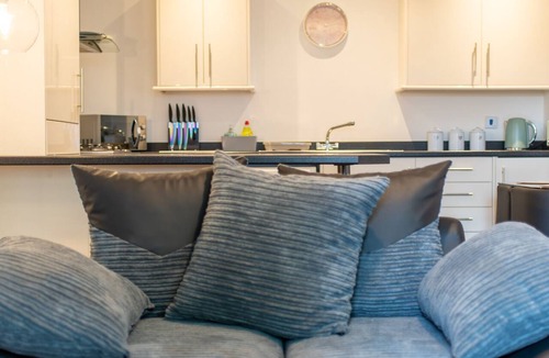 Mansfield Apartment | No14