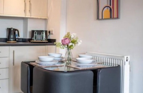 Mansfield Apartment | No2