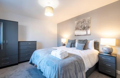 Doncaster House | No203