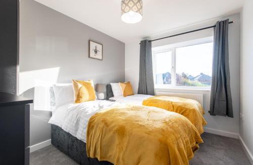 Doncaster House | No203